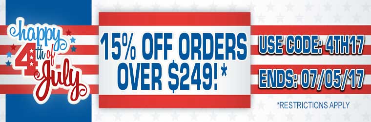 20% Off On Orders Store Wide!