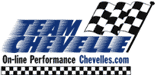 Team Chevelle