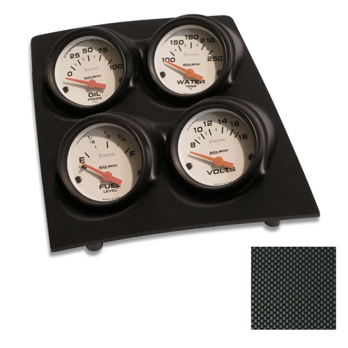 69 camaro console gauges discount