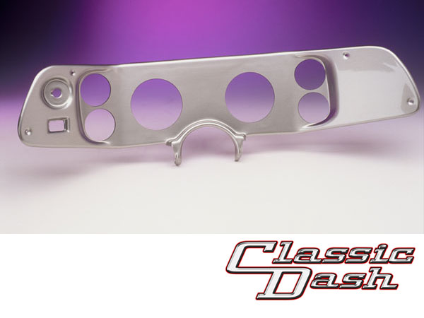 1970-1978 Camaro Dash Panel 1970 Camaro Dash. 1970-1978 Camaro Dash Panel