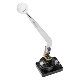 1978-1988 Monte Carlo Black Jack Shifter for Tremec Magnum & TR6060 6 Speed, Bench Seats Image