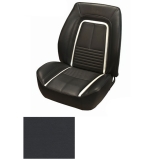 TMI Sport 2 Seat Covers