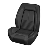 TMI Sport R Seat Covers