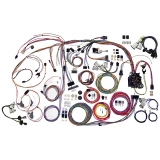 1970-1972 Monte Carlo American Autowire Classic Update Series Kit Image