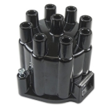 Ignition Coil and Distributor