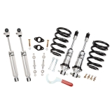 Road Comp Suspension Packages