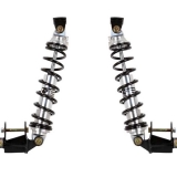 1964-1972 Chevelle Aldan American Double Adjustable Rear Coil-Over Kit, 160 Lbs. Springs Image