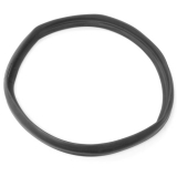 1967-1969 Camaro Air Cleaner Rubber Seal Exact Reproduction Image