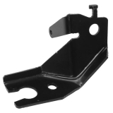 1970-1972 Monte Carlo Accelerator Cable Bracket For Holley, Reproduction Image