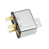 1967-1969 Camaro Cowl Induction Air Cleaner Valve Relay Image