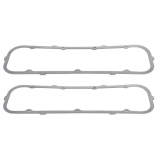 1970-1972 Monte Carlo Big Block Valve Cover Gaskets With Silver Coating Image