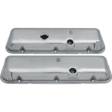 1964-1987 El Camino Paintable Big Block Valve Covers with Drippers Image