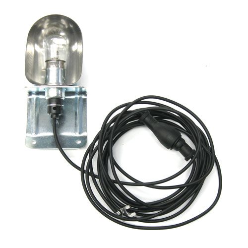 1967-1981 Camaro & Firebird Light Bulb  Under Hood Light Bulb 