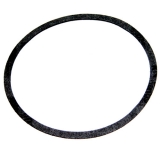1970-1972 Monte Carlo Air Cleaner Gasket for 2 Barrel Carb Image
