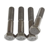 1969-1977 Chevelle Water Pump Attaching Bolt Kit Image