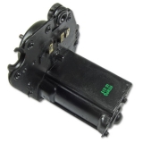 1970-1972 Monte Carlo Wiper Motor Without Hidden Wipers Image