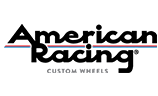 Brand Logo American Racing