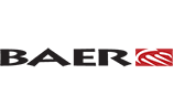 Brand Logo BAER
