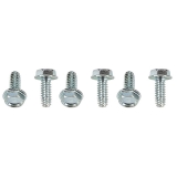 1970-1972 Monte Carlo Heater Cable Screw Set Image