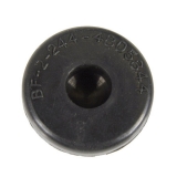 1967-1969 Camaro Rubber Body Plug, 3/4 Inch Image