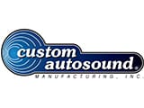 Custom AutoSound