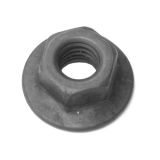1964-1977 Chevelle Seat Mounting Nut Image