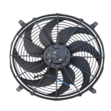 1967-2021 Camaro Champion Cooling Electric Cooling Fan, 10 Inch Image