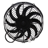 1964-1977 Chevelle Champion Cooling Turbo Series Electric Cooling Fan, 12 Inch Image