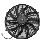 1964-1977 Chevelle Cold Case Universal Electric Fan, 16 Inch Image