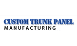 Brand Logo Custom Trunk Panel Manufacturing