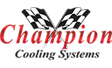 Brand Logo Champion Cooling Systems