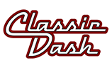 Brand Logo Classic Dash
