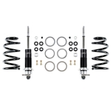 1964-1972 Small Block or LS Chevelle DSE Front Coilover Spring & Shock Kit Image
