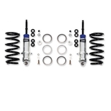 1978-1987 Grand Prix Detroit Speed Front Coilover Kit Image