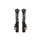 2010-2015 Camaro Detroit Speed Front Coilover Suspension Kit, Race Image