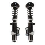 2016-2021 Camaro Detroit Speed Front Coilover Conversion Kit, Double Adjustable Shocks Image