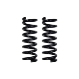 1982-1992 Camaro Small Block or LS Detroit Speed Front Lowering Coil Springs Image