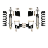 1978-1987 Regal Detroit Speed Rear Coilover Kit Image