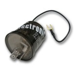 Electronic LED Flasher, 2 Prong, Turn, Hazard Image