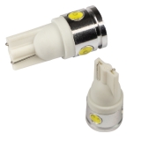 1978-1987 Regal 194 White LED License Plate Bulbs (Also Side Marker, Dash) Image
