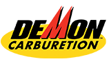 Brand Logo Demon Carburetion