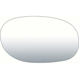 1973-1977 Chevelle Bullet Mirror Glass Right Side Image