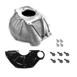 1970-1972 Monte Carlo Complete Bell Housing Kit Image