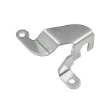1970-1972 Monte Carlo Shifter Cable Mounting Bracket, TH400 Image