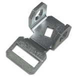 1970-1981 Camaro Shifter Lever Cable Mounting Bracket Image