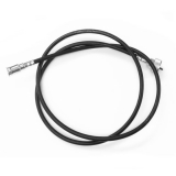 1978-1987 Grand Prix Speedometer Cable/Casing, 100 Inch Image