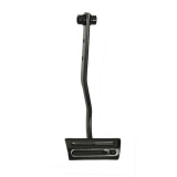 1967-1972 El Camino Brake Pedal for Automatic Transmission, 5.5 Inch Image