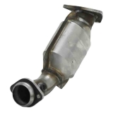 1998-2002 Camaro Z28 & SS Flowmaster Catalytic Converter, 2.25 In. Inlet-Outlet, LH Image