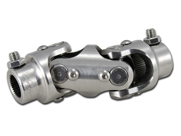 double universal joint