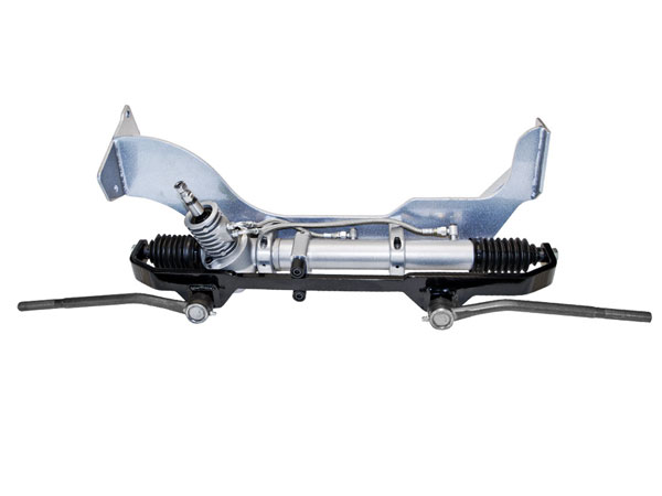 Flaming River 1970 1981 Camaro Power Rack Amp Pinion Cradle